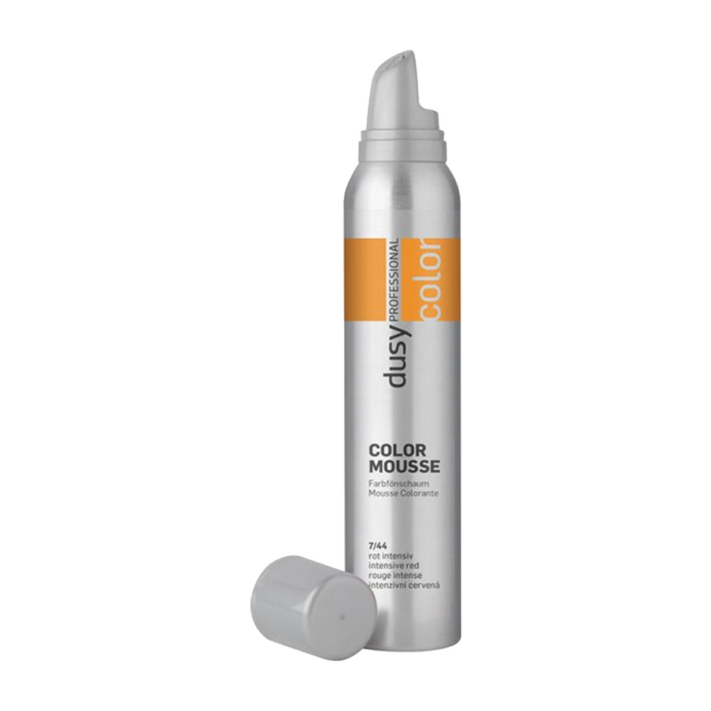 Dusy Professional Color Mousse 4/7 Chocoladebruin 200 ml