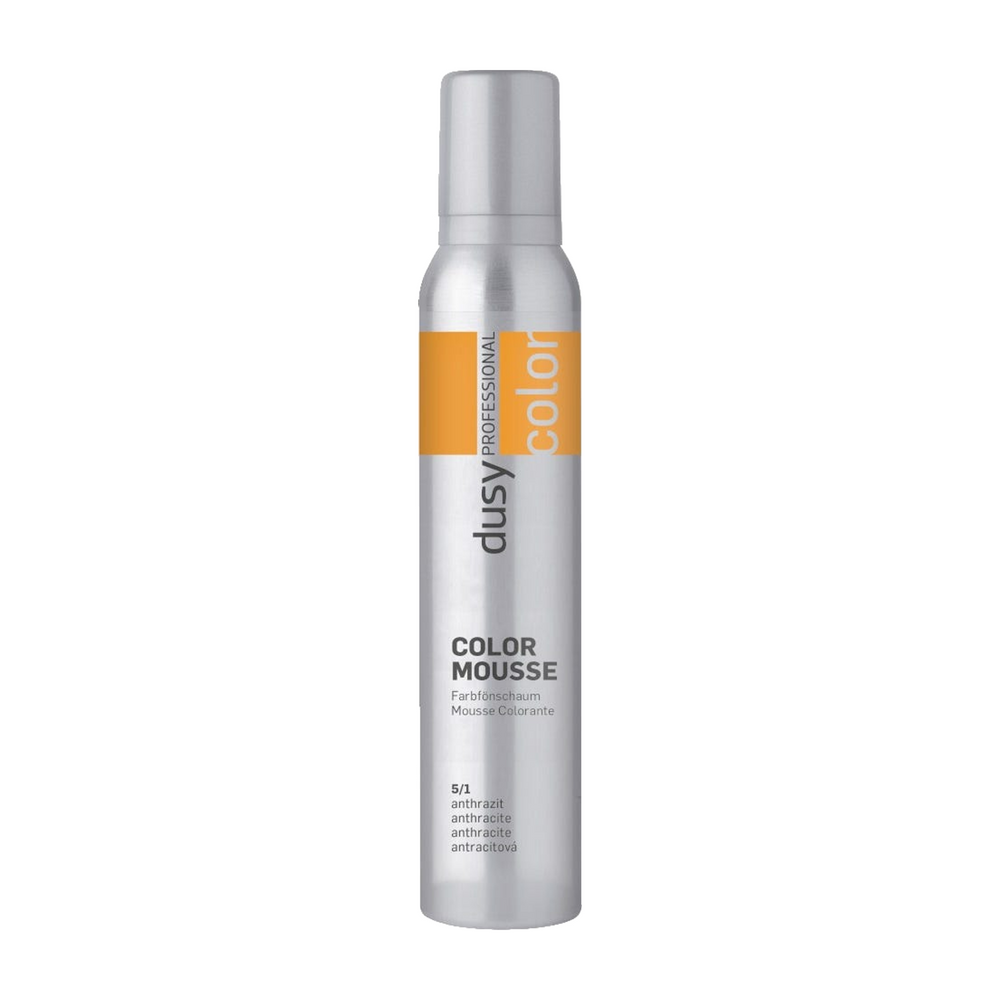 Dusy Professional Color Mousse 8/3 Licht Honingblond 200 ml