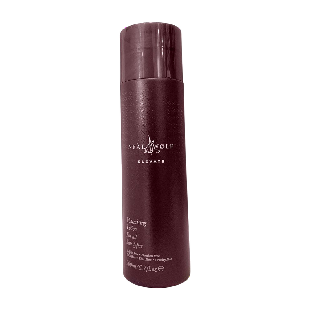ELEVATE Volumising Lotion 200ml