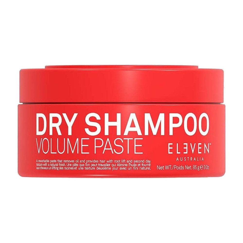 Eleven Dry Shampoo volume paste 85 gr