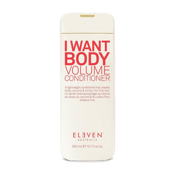 Eleven Australia - I Want Body Volume Conditioner