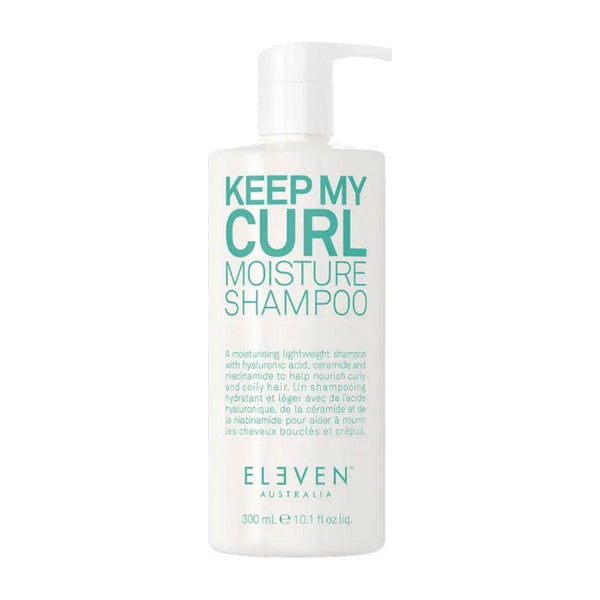 Keep My Curl Moisture Shampoo