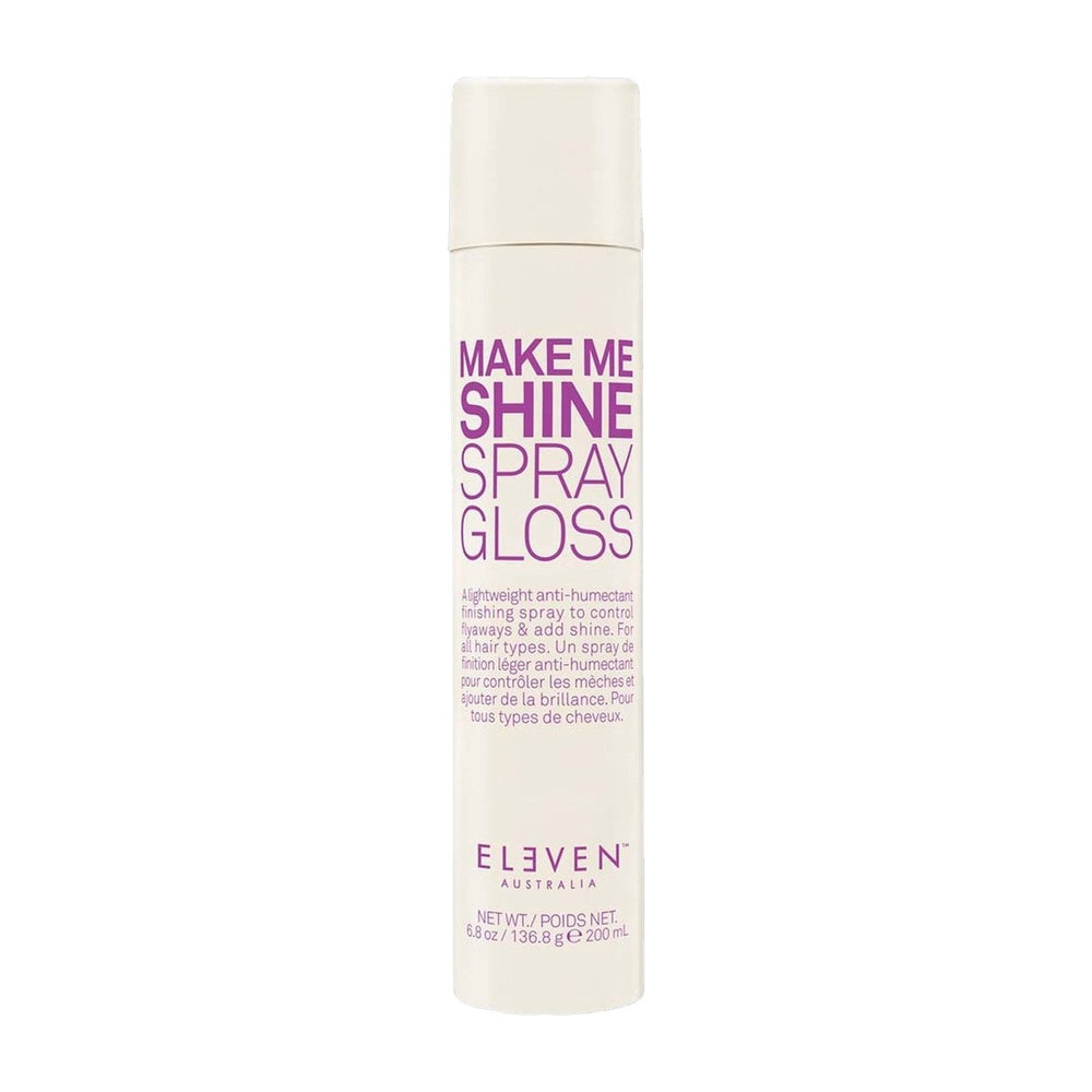 Eleven Australia Make Me Shine Finishing Spray to give Shine 200 ml