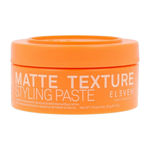 Eleven Australia Matte Texture Styling Paste 85g