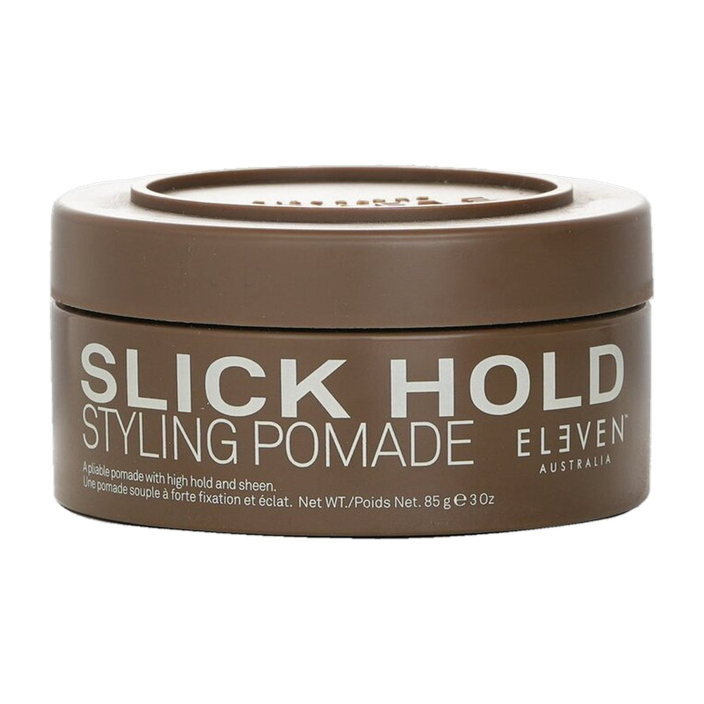 Eleven Australia Slick Hold Styling Hair Pomade 85 gr