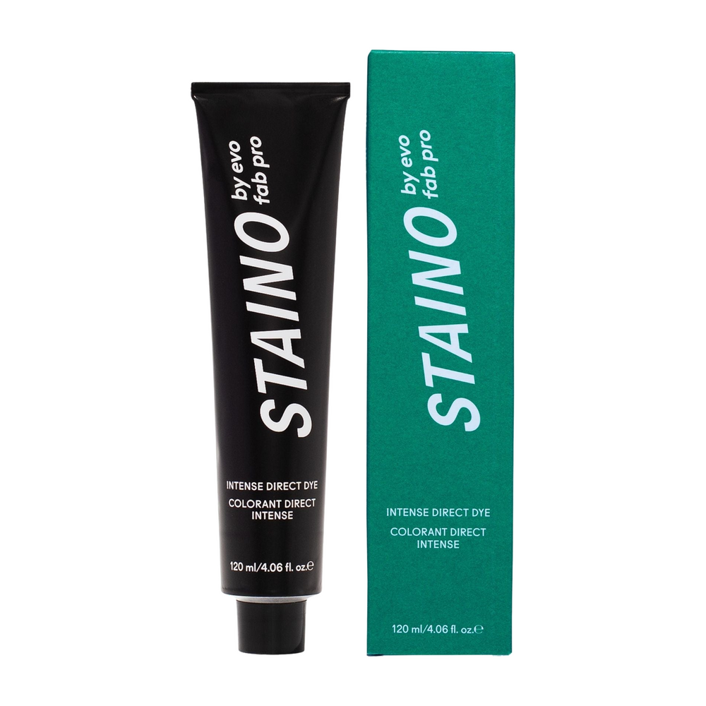 EVO Fab Pro Staino Jade Intense Direct Dye 120 ml