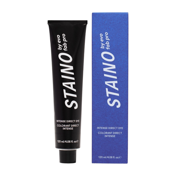 EVO - staino cobalt intense direct dye 120ml