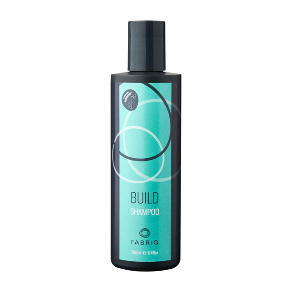 Fabriq Build Shampoo 250 ml