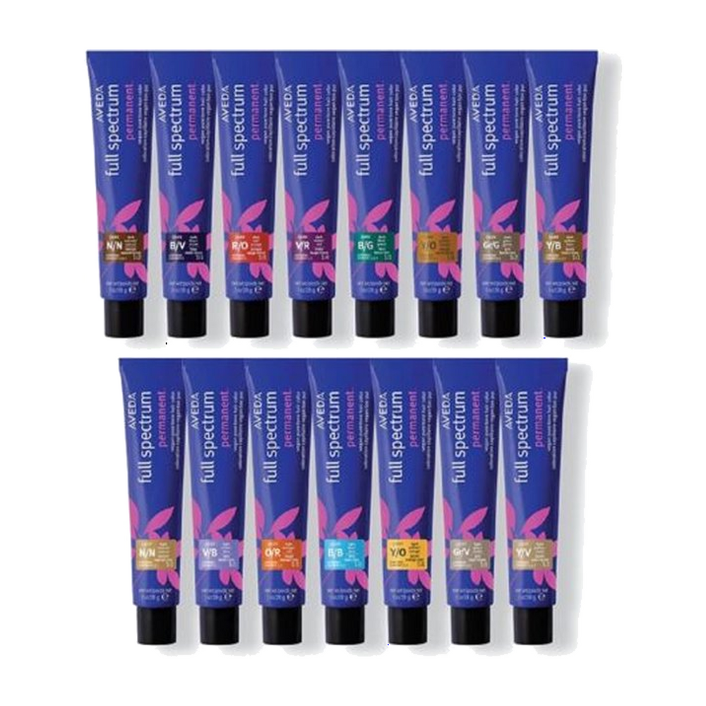 Full Spectrum Permanente Pure Tone Haarkleuring Permanente Haarverf Lichtgrijs/Violet 28g