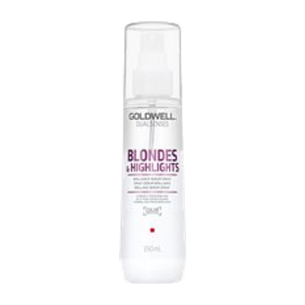 Goldwell Dualsenses Blondes & Highlights Brilliance Serum Spray 150ml