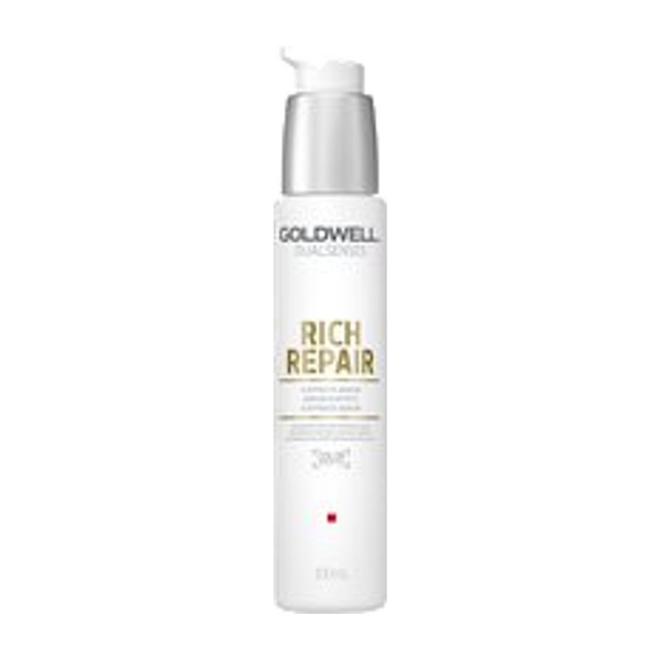 Goldwell Dualsenses Rich Repair serum - Beschadigd haar - 100 ml