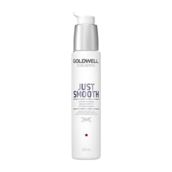 Goldwell - Just Smooth 6 Effects Serum - 100ml - Sale