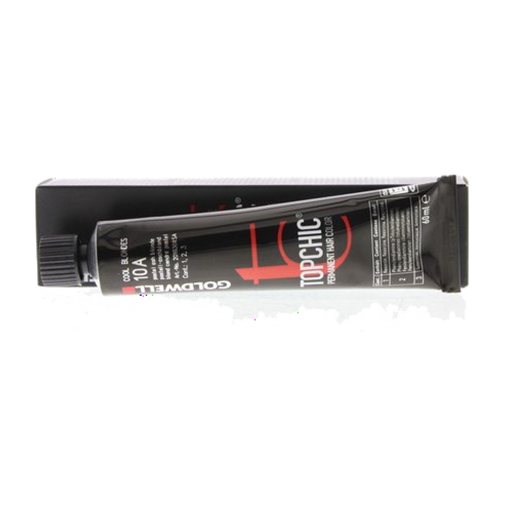 Goldwell Topchic Tube 60 ml 2A