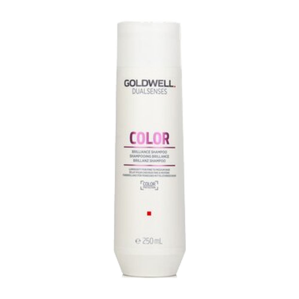 GoldwellDual Senses Color Brilliance Shampoo (Luminosity For Fine to Normal Hair) 250ml/8.4oz