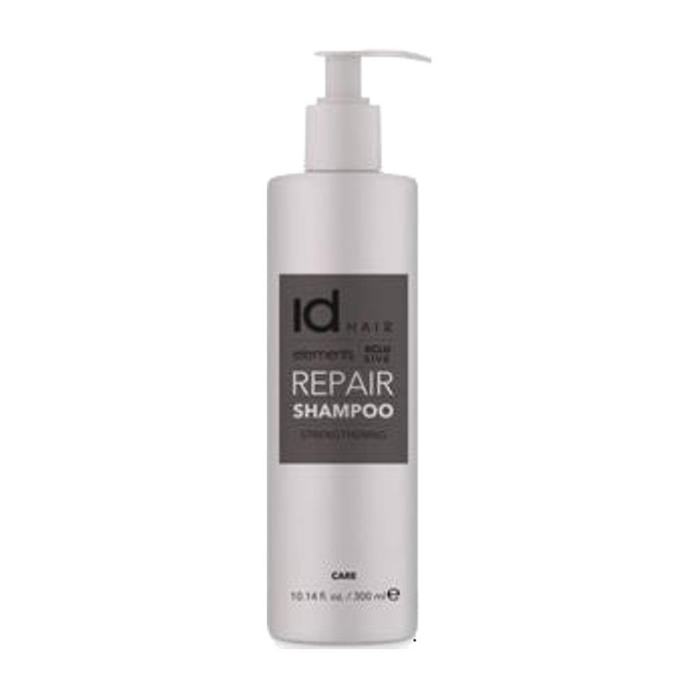 IdHAIR - Elements Xclusive Repair Shampoo 300 ml