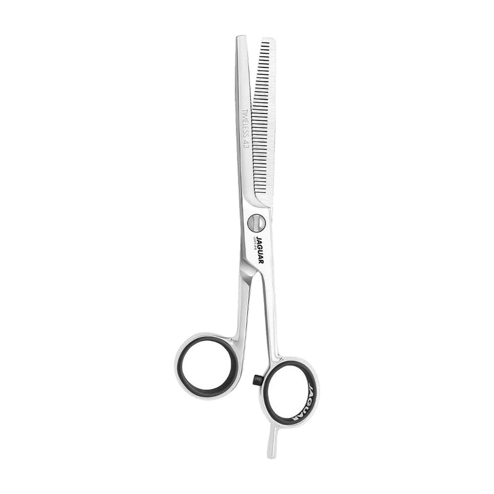 Jaguar Effileerschaar Scissors White Line Timeless 43 6.0" 1Stuks