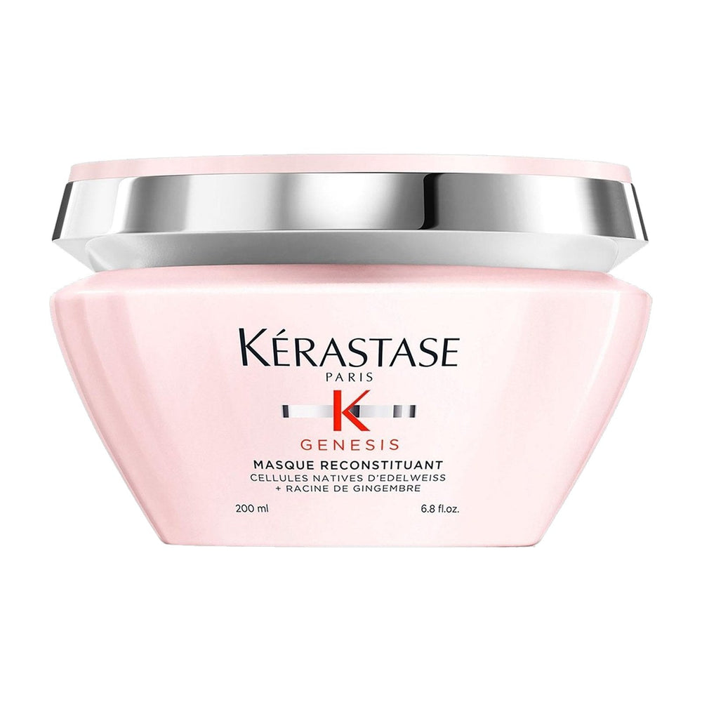 Kérastase Genesis Masque Reconstituant Haarmasker Tegen Haaruitval - Haarmasker beschadigd haar - 200ml
