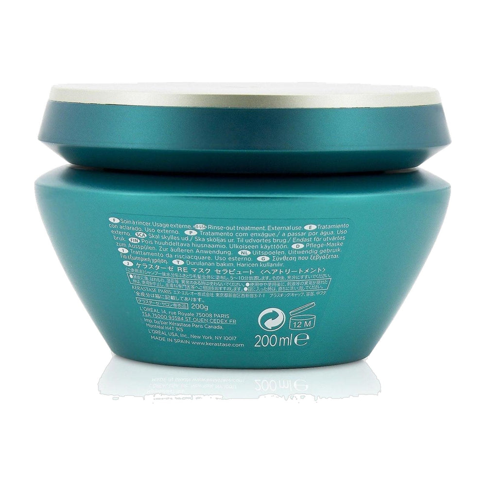 Kérastase Resistance Masque Therapiste haarmasker - 200 ml