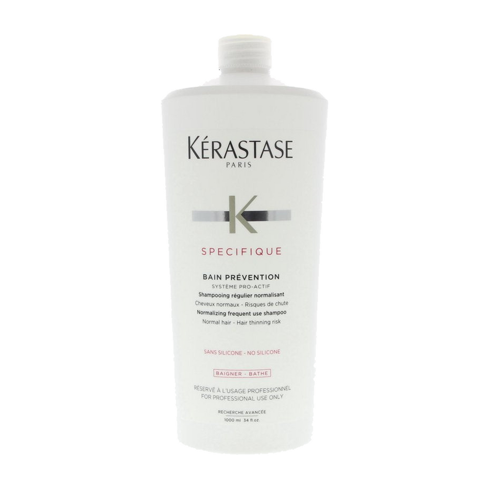 Kérastase Spécifique Bain Prévention 1000 ml