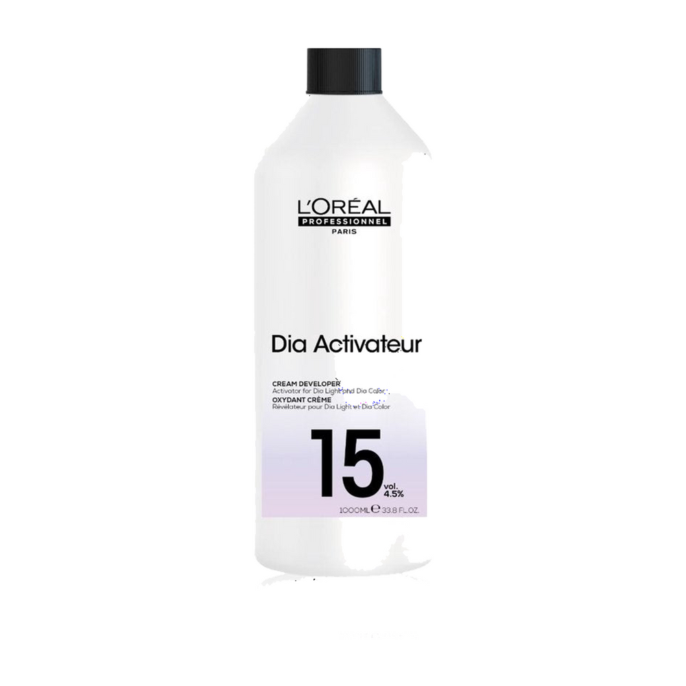 L'Oréal Dia Activateur 15 VOL 4.5% - 1000ml