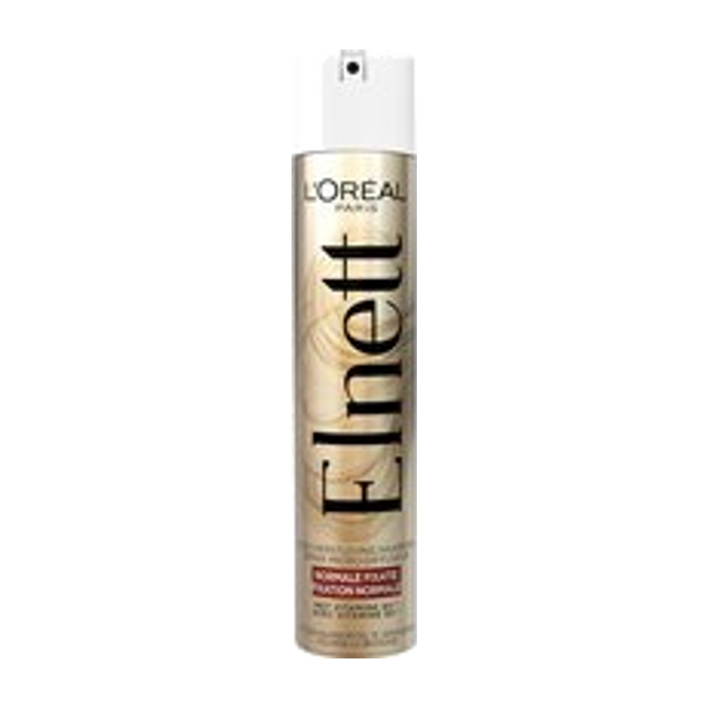 L’Oréal Paris Elnett Satin Haarspray Normale Fixatie - 300ml