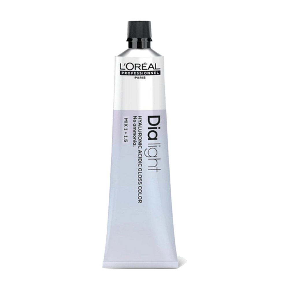 L'Oréal Professionnel Dia Light 8.1 Lichtblond As 60 ml