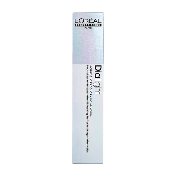 L'Oréal Professionnel - Dia Light - Haarverf - 50 ML - 5