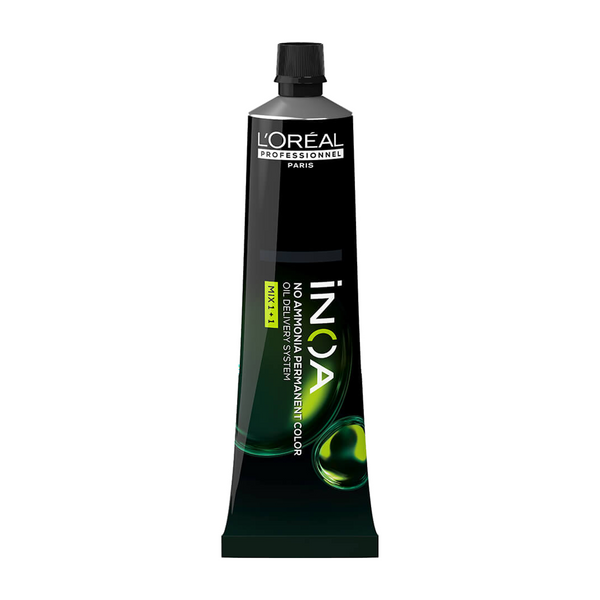 L'Oréal Professionnel iNOA 6.32 Donkerblond Goud Parelmoer 60 g
