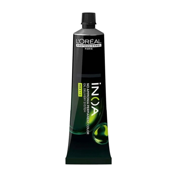 L'Oréal Professionnel iNOA 6.40 Donkerblond Koper intens 60 g