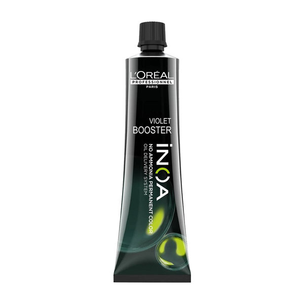 L'Oréal Professionnel iNOA 8.3 Lichtblond Goud 60 g