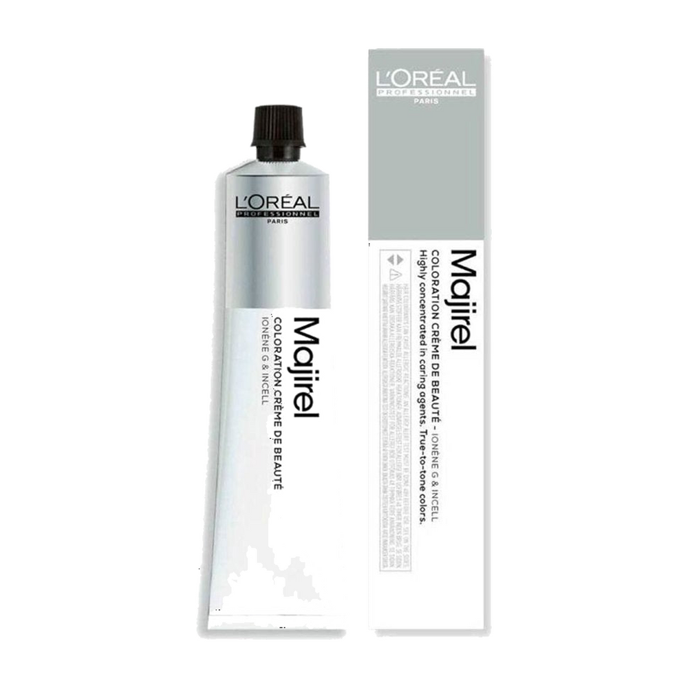 L'Oréal Professionnel Majirel 6.3 Donkerblond Goud 100 ml