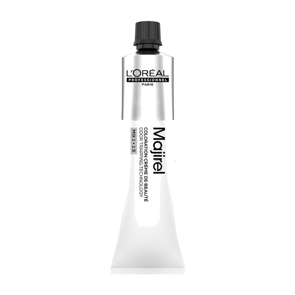 L'Oréal Professionnel Majirel 7.13 Middenblond As Goud 60 ml