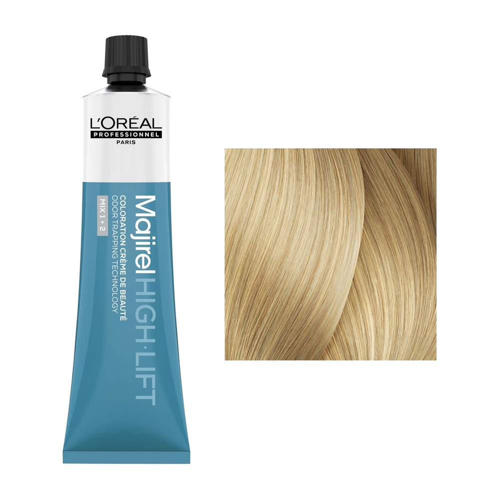 L'Oréal Professionnel Majirel High Lift Beige 60 ml
