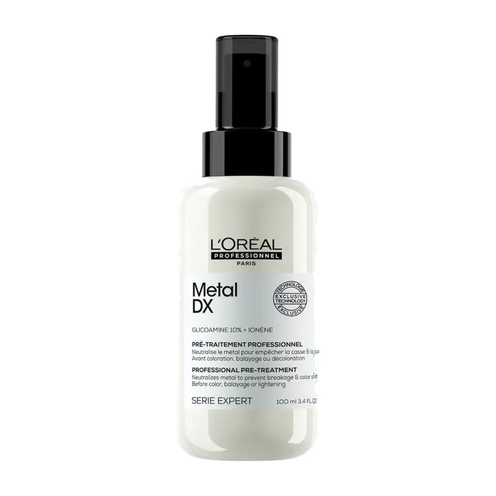 L'Oréal Professionnel Serie Expert Metal Detox Pre-Treatment Spray 100 ml