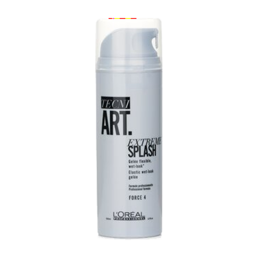 L'Oréal Professionnel Tecni.ART Extreme Splash Gel 150 ml