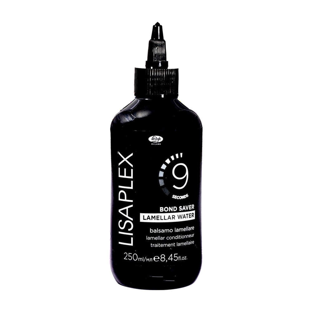 Lisaplex Bond Saver - Lamellar Water - 250 ml