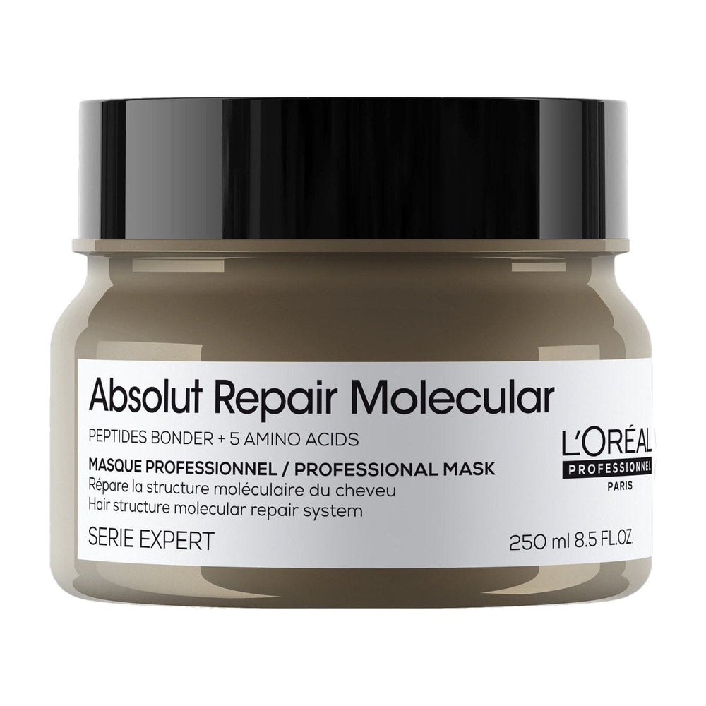 L'Oréal Professionnel Serie Expert Absolut Repair Molecular Mask 250 ml