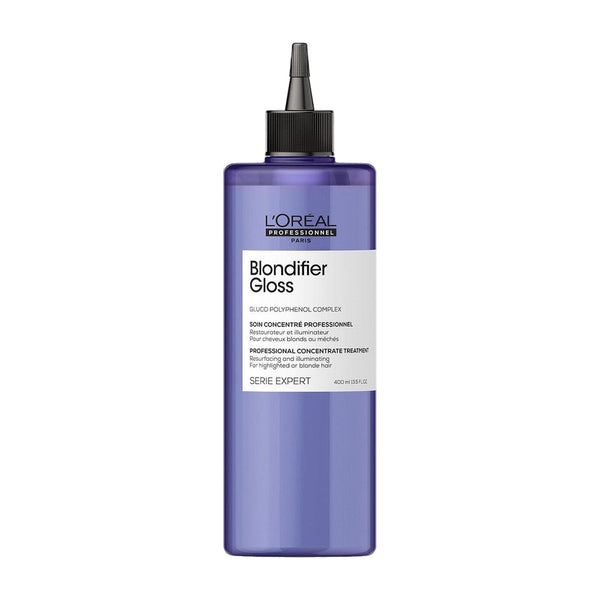 L’Oréal Professionnel - Blondifier - Concentrate - Voor-/nabehandeling voor blond haar - 400 ml