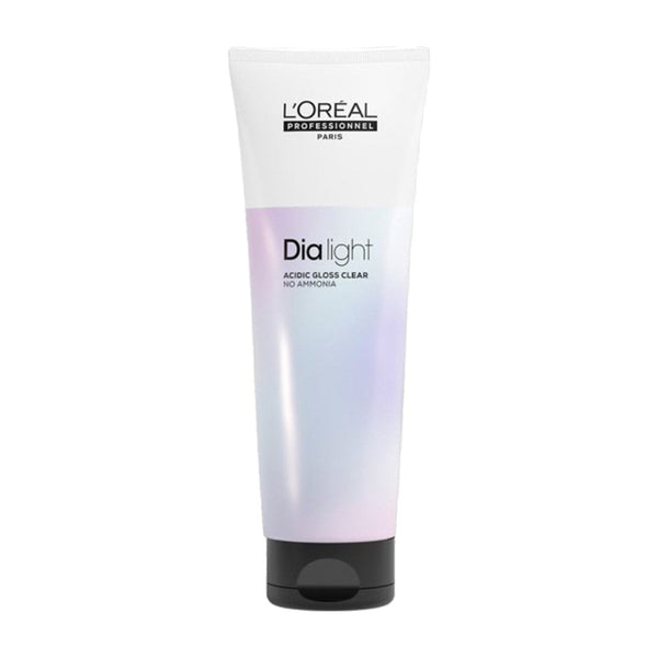 L’Oréal Professionnel - Dia Light - Acidic Gloss Clear - Toner voor alle haartypes - 250 ml