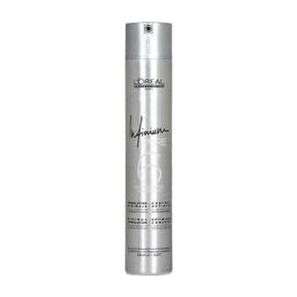 Haarlak Infinium Pure L'Oreal Professionnel Paris 3474636471713 (500 ml) 500 ml