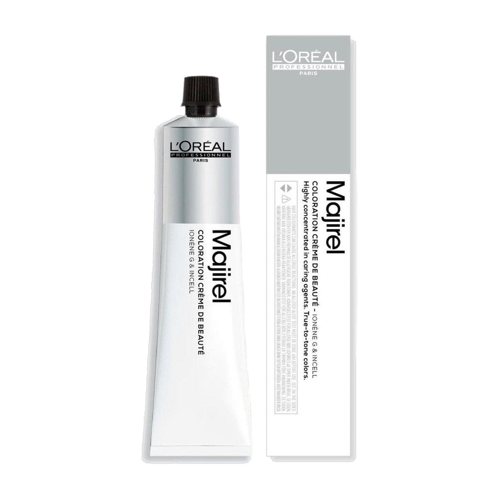 Loreal Professionnel Majirel 1 Haarkleuring - 50 ml