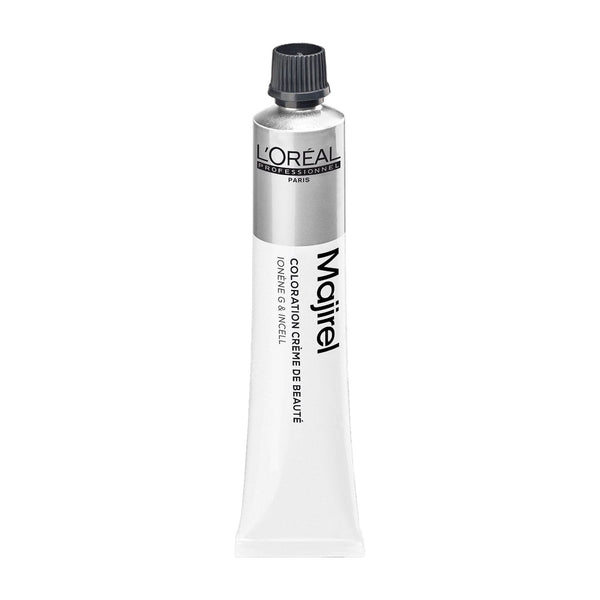 L'Oréal Professionnel - Haarverf - Majirel - 50ML - 6.23