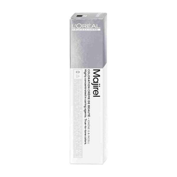 L’Oréal Paris (public) Majirel 6.52 haarkleuring Bruin 50 ml