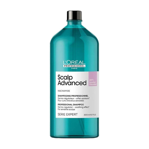 L'Oreal - SE Scalp Advanced Anti-Discomfort Shampoo