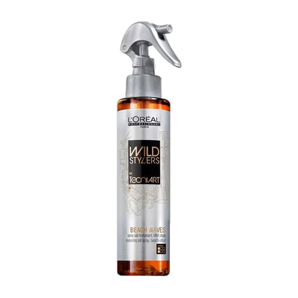 L'Oreal Professionnel Tecni.ART Beach Waves Spray - Texturiserende zoutspray - 150 ml