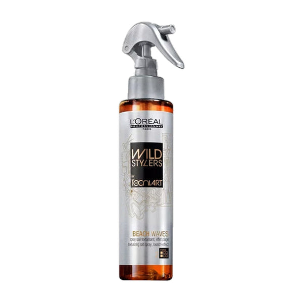 L'Oreal Professionnel Tecni.ART Beach Waves Spray - Texturiserende zoutspray - 150 ml