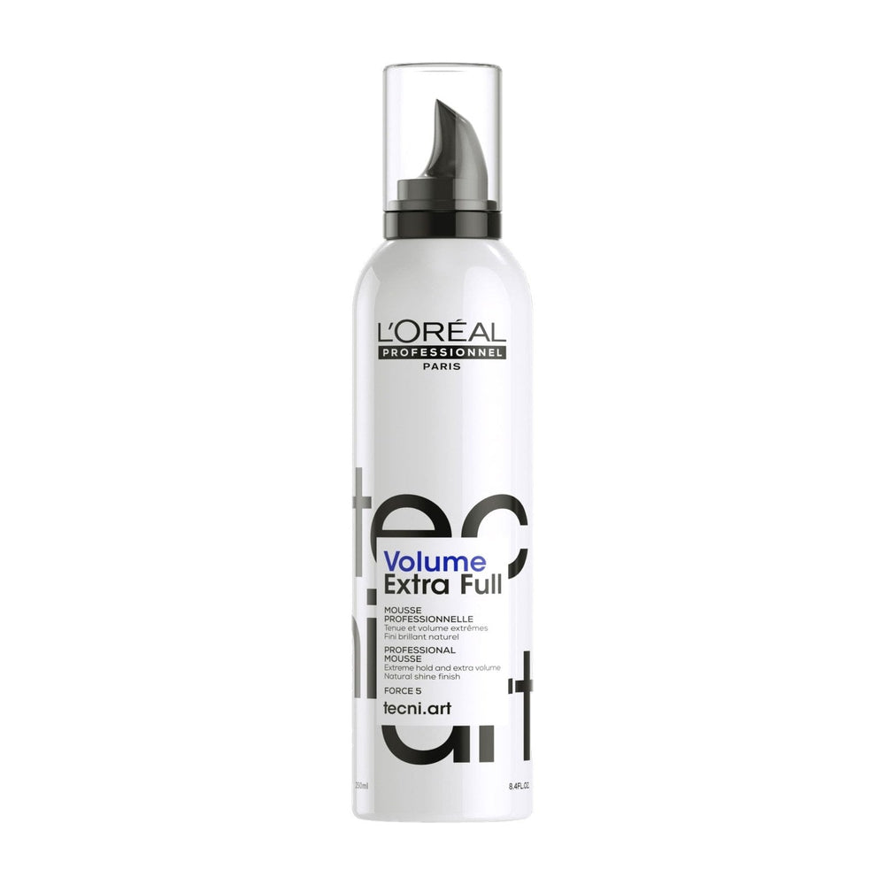 L'Oréal Professionnel Tecni.Art Full Volume Extra Mousse 250 ml