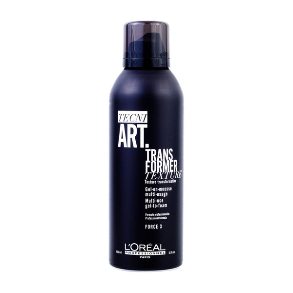 L'Oréal Professionnel Tecni Art Transformer Texture Gel 150ml