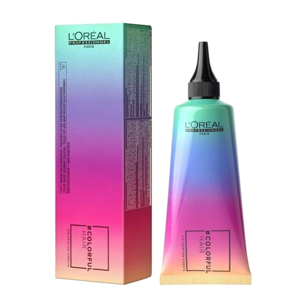 LP COLORFULHAIR 90 ML MAGENTA