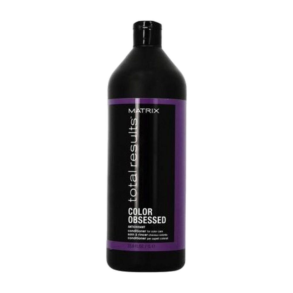 Matrix Color Obsessed Vrouwen Professionele haarconditioner 1000 ml